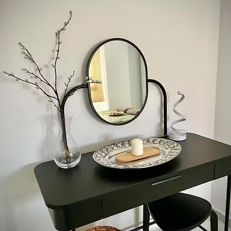 Apartment Atico Nuevo En Sanlucar De Barrameda, Con Terraza, Parking Y Solarium *