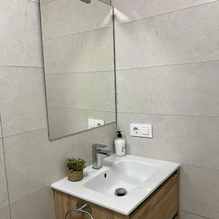 Atico Nuevo En Sanlucar De Barrameda, Con Terraza, Parking Y Solarium Apartment