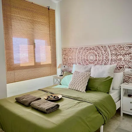 Atico Nuevo En Sanlucar De Barrameda, Con Terraza, Parking Y Solarium Apartment Sanlucar de Barrameda