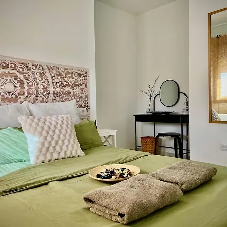 Atico Nuevo En Sanlucar De Barrameda, Con Terraza, Parking Y Solarium *
