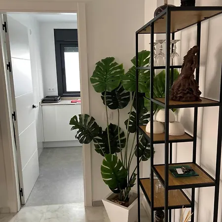Atico Nuevo En Sanlucar De Barrameda, Con Terraza, Parking Y Solarium Apartment *