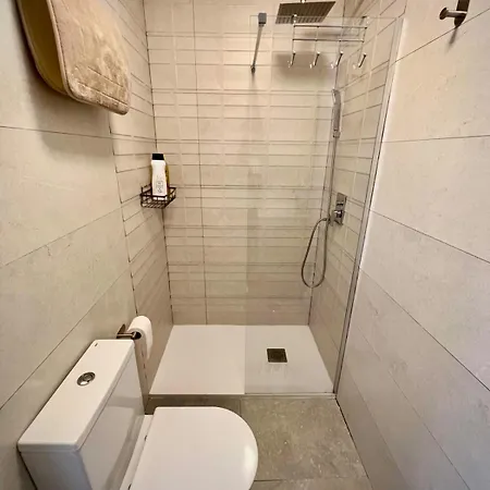 Atico Nuevo En Sanlucar De Barrameda, Con Terraza, Parking Y Solarium Apartment *